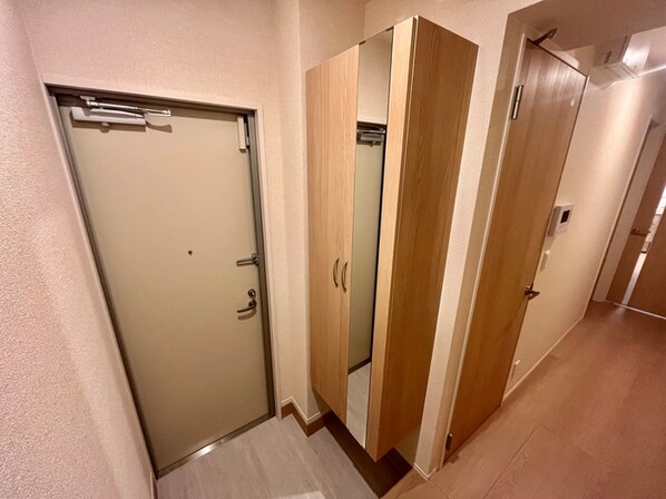 Ｄ－ＲＯＯＭ桂川の物件内観写真